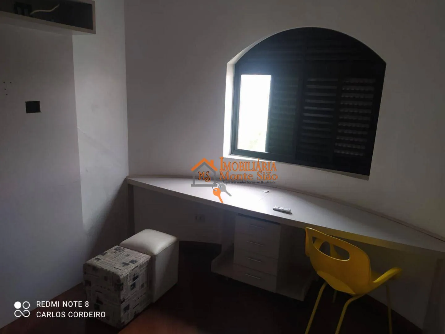 Imagem Apartamento com 3 dormitórios à venda, 148 m² por R$ 800.000 - Vila Aricanduva - São Paulo/SP Aceita Permuta