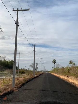 Imagem Terreno a Venda no bairro Ancuri - Fortaleza, CE