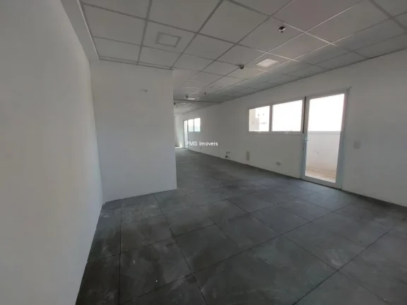 Imagem SALAS COMERCIAIS CONJUGADAS 73m² - 2 VAGAS - SANTO AMARO - SOCORRO