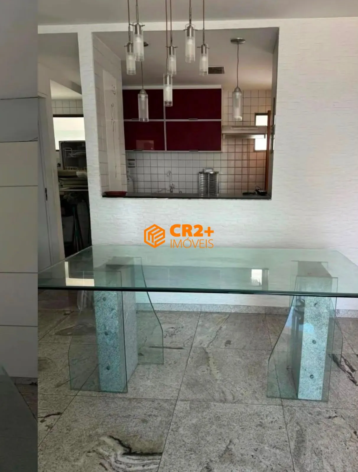 Imagem Apartamento à Venda com 3 quartos, 1 suíte em Boa Viagem-62m² em Recife