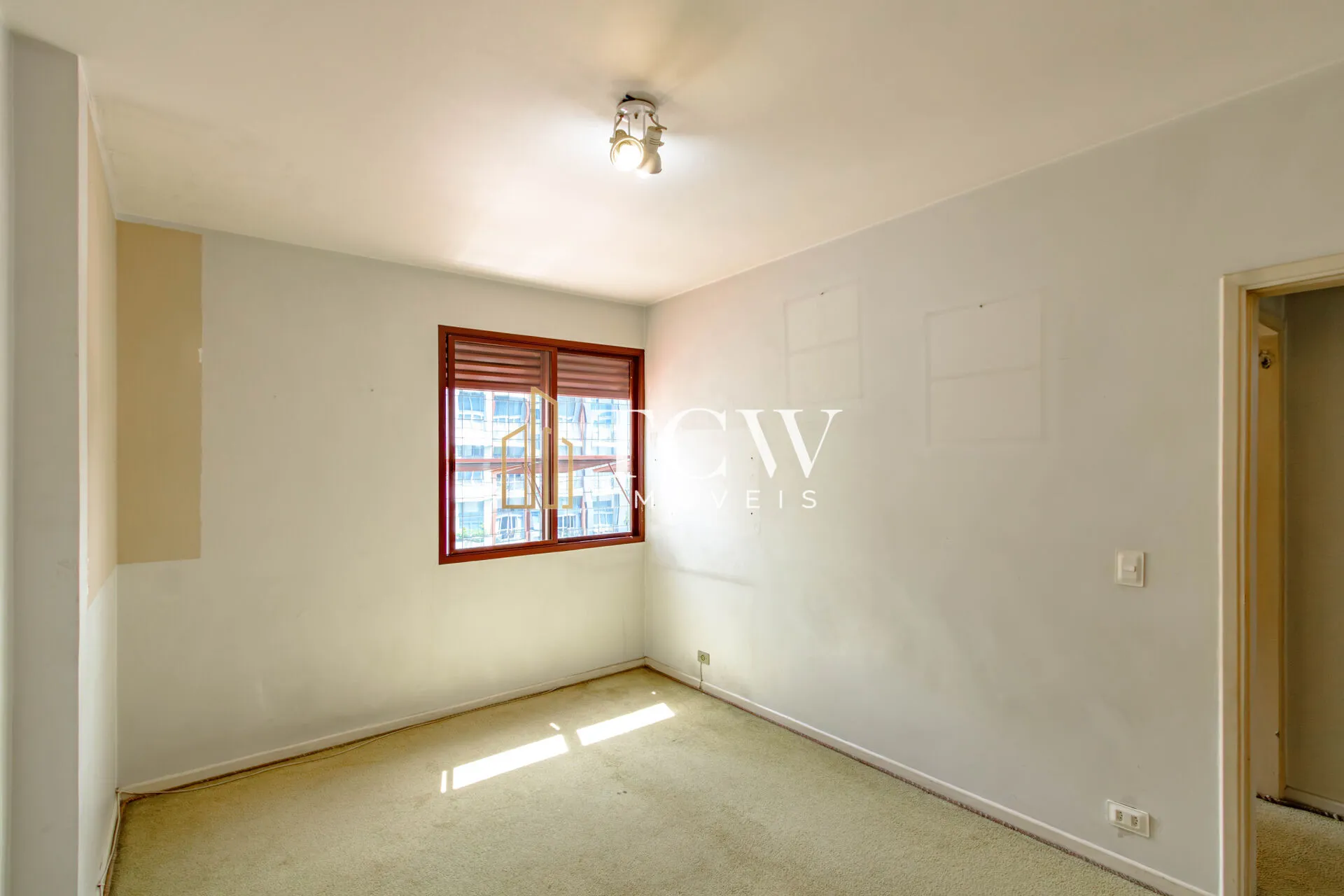 Imagem Apartamento à venda no bairro Itaim Bibi - São Paulo/SP, Zona Sul