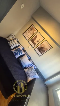 Imagem Apartamento Pronto para Morar em Indianópolis, São Paulo, Com 3 Quartos.