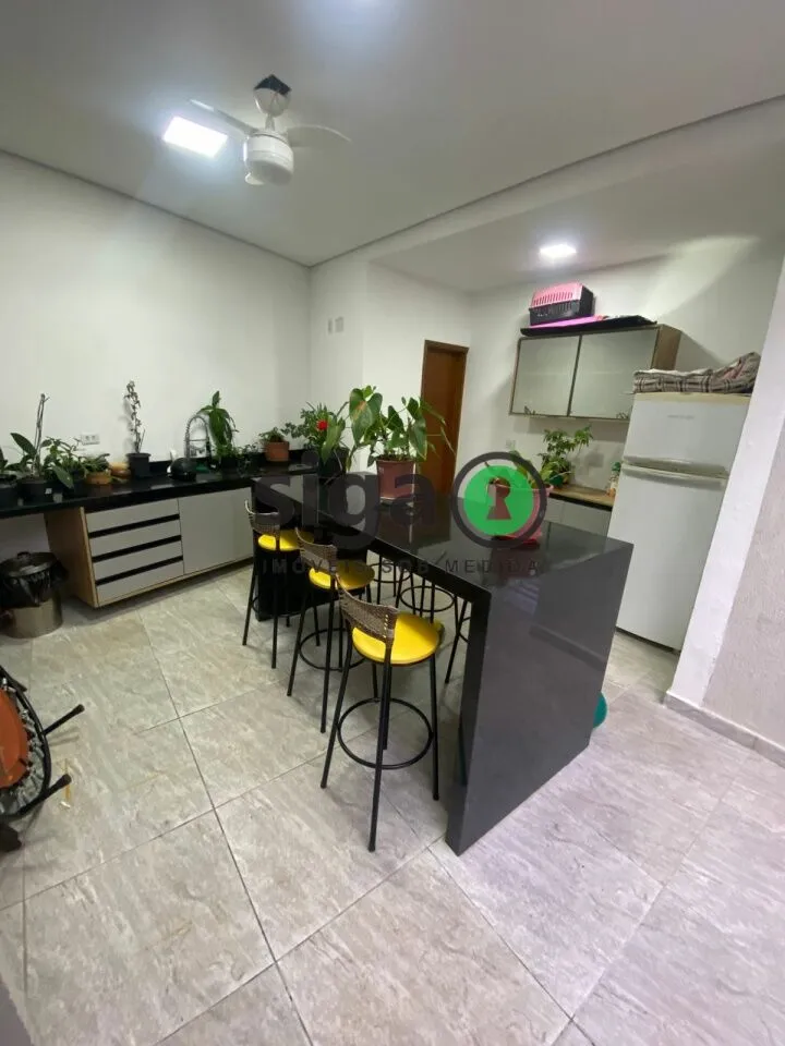 Imagem CASA A VENDA COM 3 DORMITORIOS SENDO SUITES NO BROOKLIN