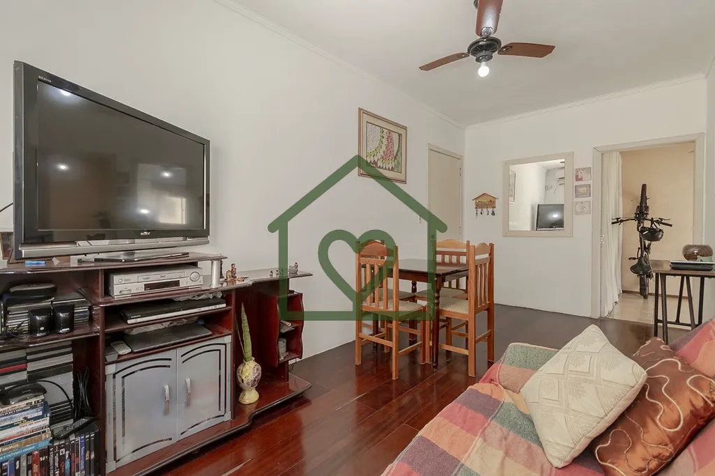 Imagem Está procurando um apartamento para chamar de seu? 
Este pode ser o lugar ideal para começar uma n...