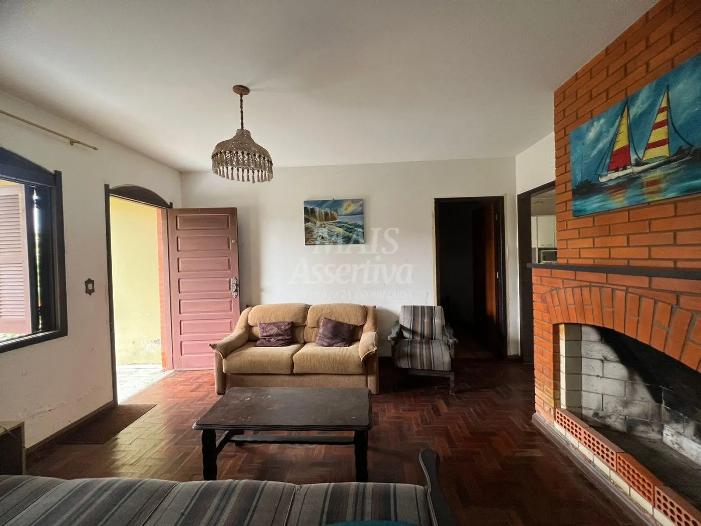 Imagem Casa mobiliada a venda em Balneário Jardim Olívia, Arroio do Sal/RS