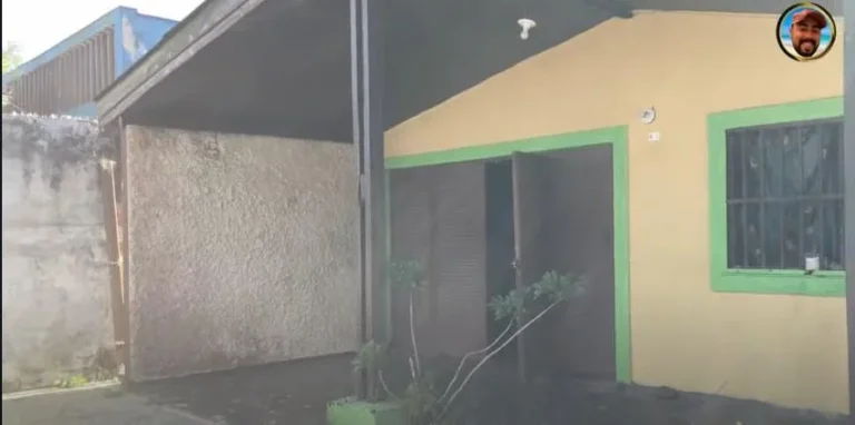 Imagem Casa para Venda em Itanhaém, Balneário Gaivota, 3 dormitórios, 2 suítes, 2 banheiros, 5 vagas