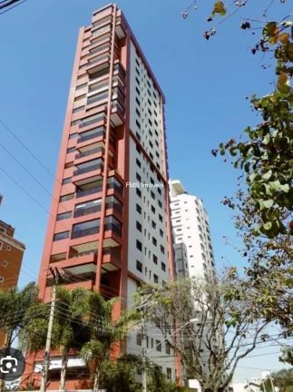 Foto do imóvel Apartamento de luxo na Vila Mariana: 4 quartos, 4 suítes, 3 salas, 6 banheiros e 4 vagas!