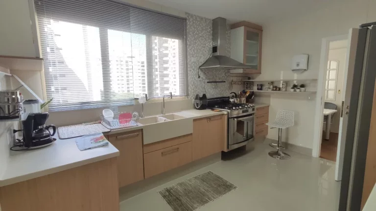 Imagem APARTAMENTO RESIDENCIAL em SÃO PAULO - SP, PERDIZES