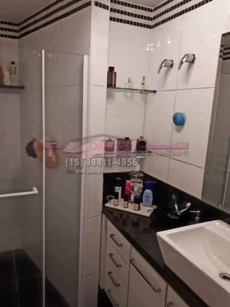 Imagem Apartamento a venda Vila Suzana (Centro de São Paulo) Área útil: 200m2 Uma torre com 23 andares.2...