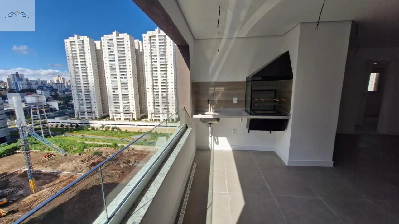 Imagem APARTAMENTO RESIDENCIAL em São Bernardo do Campo - São Paulo, Centro