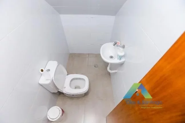 Imagem Sobrado com 4 dormitórios à venda, 200 m² por R$ 585.000,00 - Vila Brasilina - São Paulo/SP