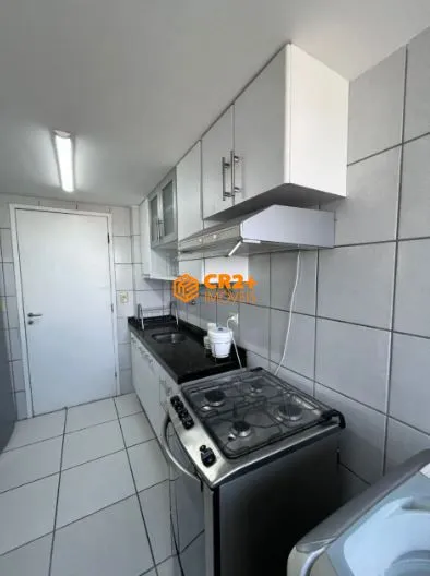 Imagem Apartamento à venda no Edifício Lady Sandra - 3 quartos, 82 m² e 2 vagas | Pieda