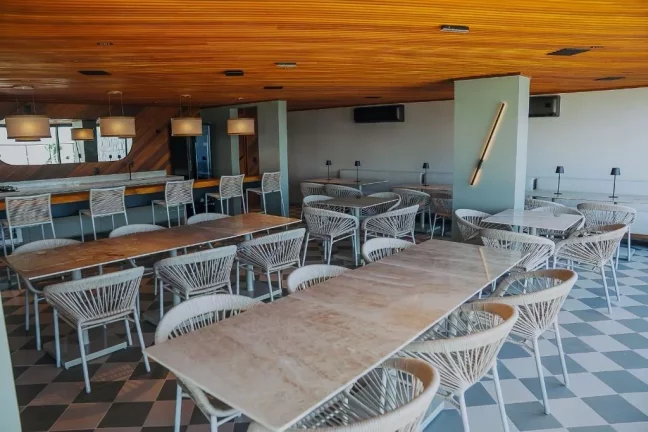 Imagem Avoante Jardim Oceania: 45m² de Conforto, Lazer Premium e Vista Mar - Realize Seu Sonho em João Pessoa