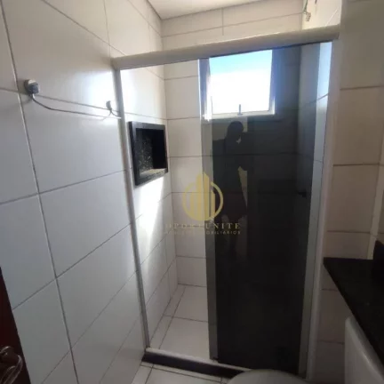 Imagem Apartamento com 2 dormitórios à venda, 52 m² por R$ 250.000 - Jardim Anhangüera - Ribeirão Preto/SP