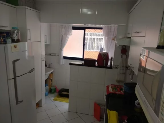 Imagem EXCELENTE APARTAMENTO NA TUPI 50 METROS DA PRAIA!!! 2 dormitórios 1 suíte!