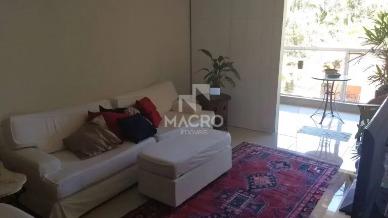 Imagem Apartamento | Czerniewicz | 3 quartos (1 suíte) | 99m²