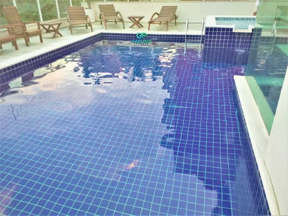 Imagem Apartamento Alto Padrão para Venda em Enseada Guarujá-SP