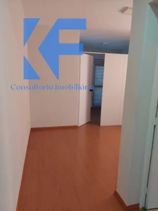 Imagem APARTAMENTO RESIDENCIAL em CAMPINAS - SP, CENTRO