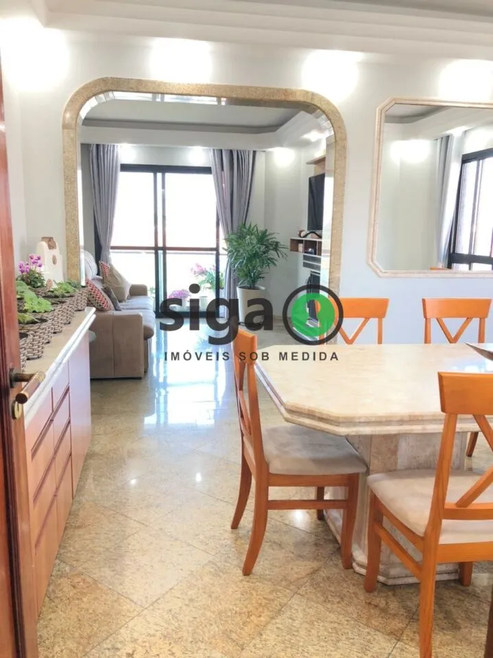 Imagem Apartamento a venda Vl Prudente 4 dormitorios