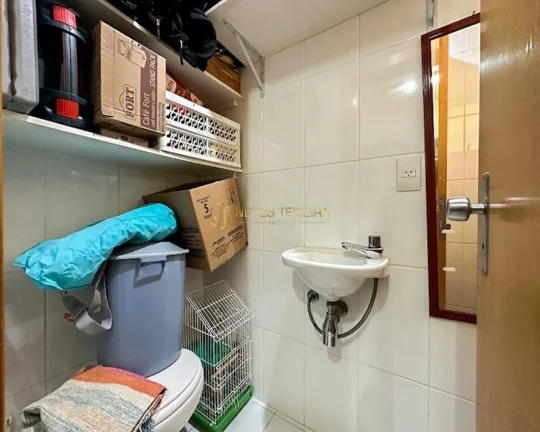 Imagem Apartamento à venda - em Águas Claras Sul