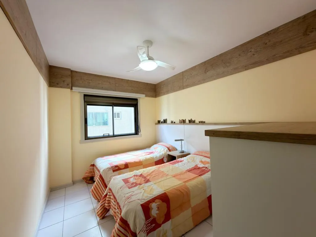 Imagem Apartamento 3 Dormitórios - Bairro --