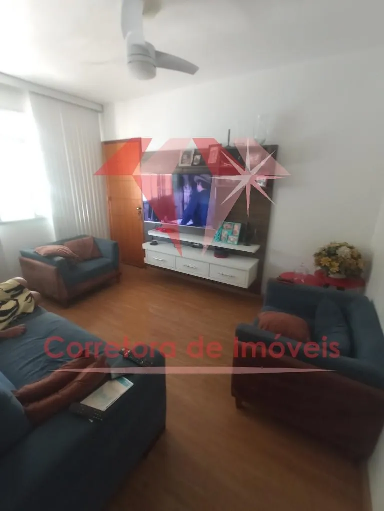 Imagem Apartamento em de Fátima, Serra