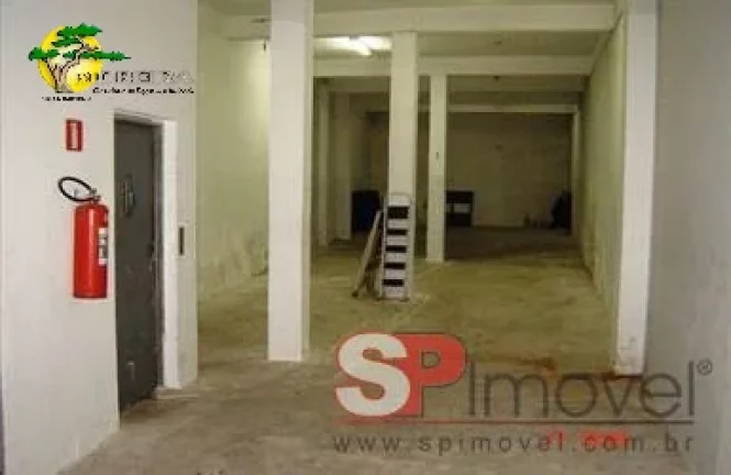 Imagem PRÉDIO COMERCIAL NA AV NOVA CANTAREIRA COM 1.100M²