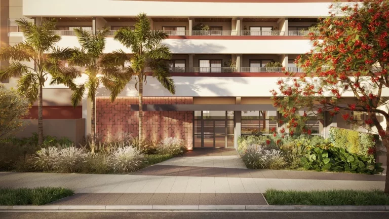 Imagem THE COLLECTION MOEMA - TRISUL - Studio de 26m², sua melhor oportunidade para morar ou investir!!