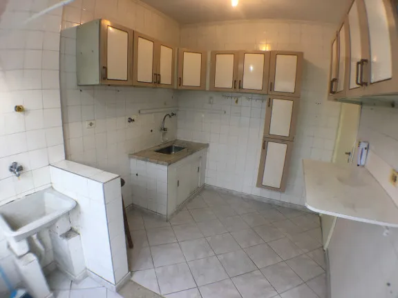 Imagem Apartamento com 1 Quarto para Alugar, 55 m² em Bela Vista - São Paulo