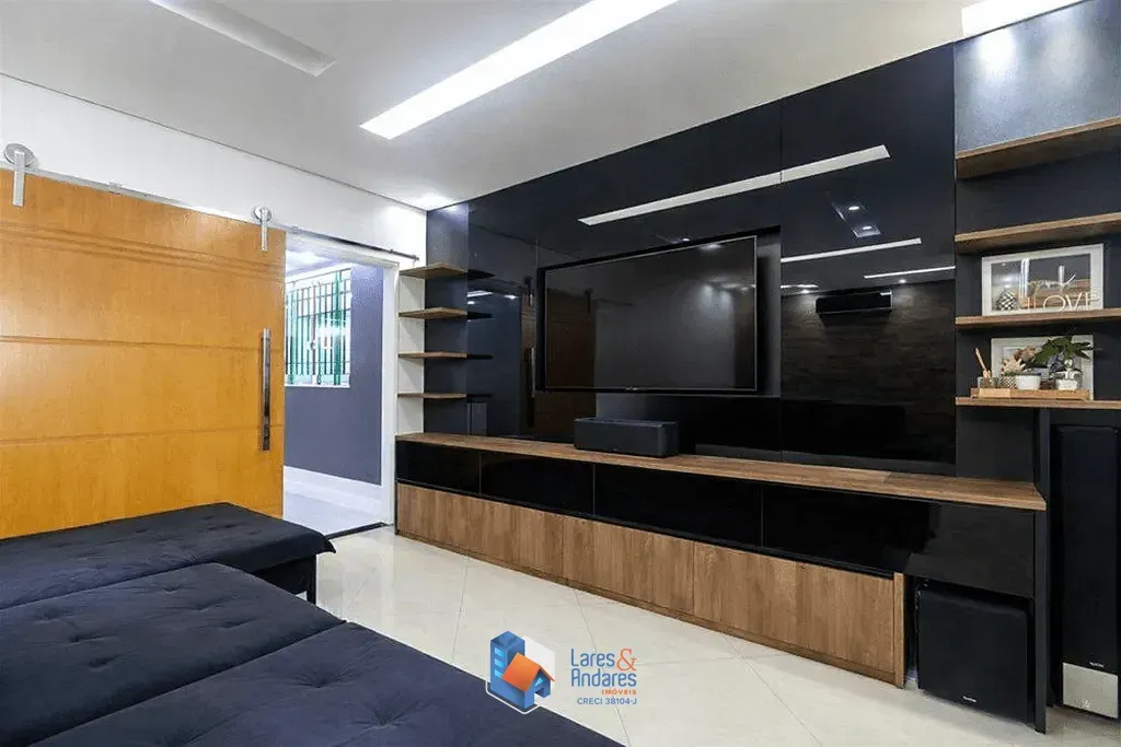 Foto do imóvel Casa à venda 4 Quartos 2 Suites 4 Vagas 299M² Vila Madalena São Paulo - SP em Rua Simpatia