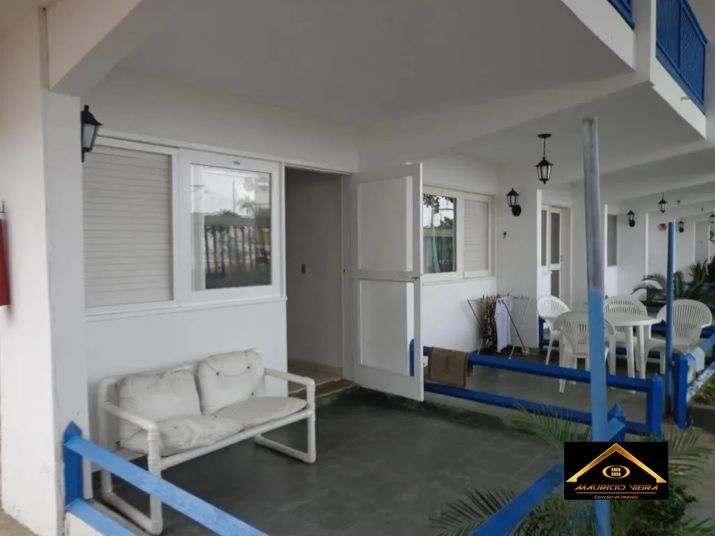 Imagem Apartamento para Venda em Cabo Frio / RJ no bairro Portinho