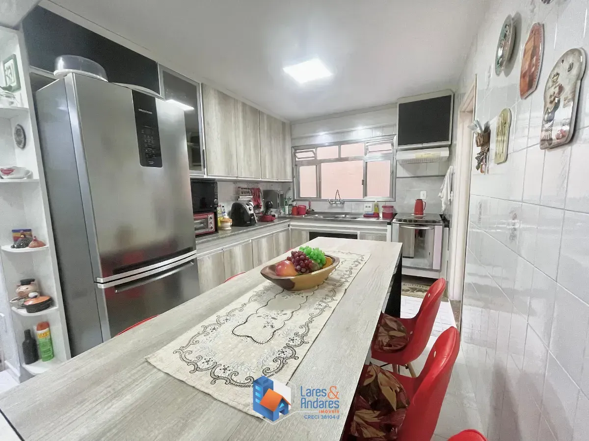 Imagem Sobrado para venda em Chácara Belenzinho com 5 quartos, sendo 2 suítes, 309m²