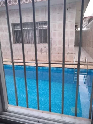 Imagem Casa com 2 dormitórios à venda, 115 m² por R$ 750.000,00 - Ocian - Praia Grande/SP