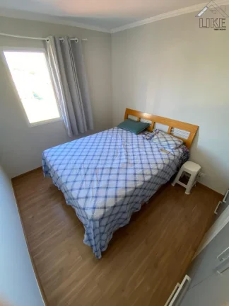 Imagem Apartamento à venda em São José dos Campos, Portal dos Pássaros - Condomínio Vila dos Pássaros