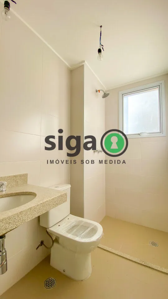 Imagem Apartamento de 3 suítes novo na Vila Olímpia