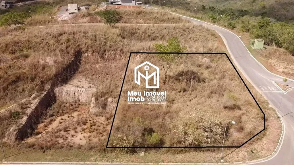 Imagem Jardim Botânico Condomínio Lote/Terreno AC FINANCIAMENTO