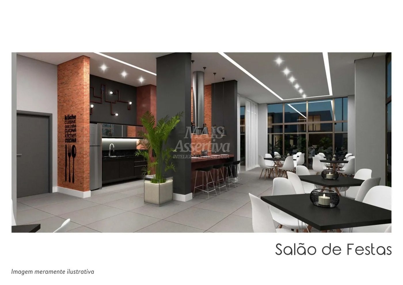 Imagem Excelente Apartamento para venda em São Leopoldo Bairro Centro