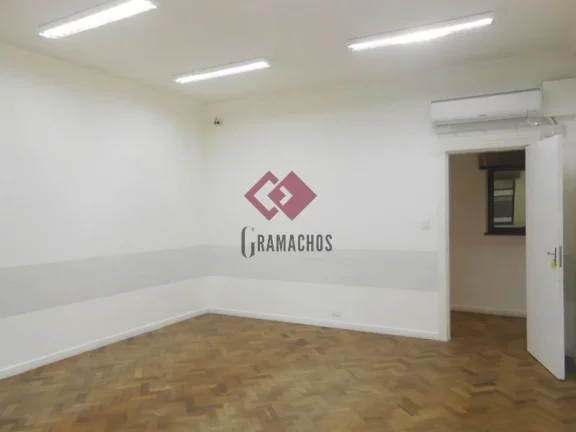 Imagem Sala Comercial para Aluguel - no Jardim Paulista | Gramachos
