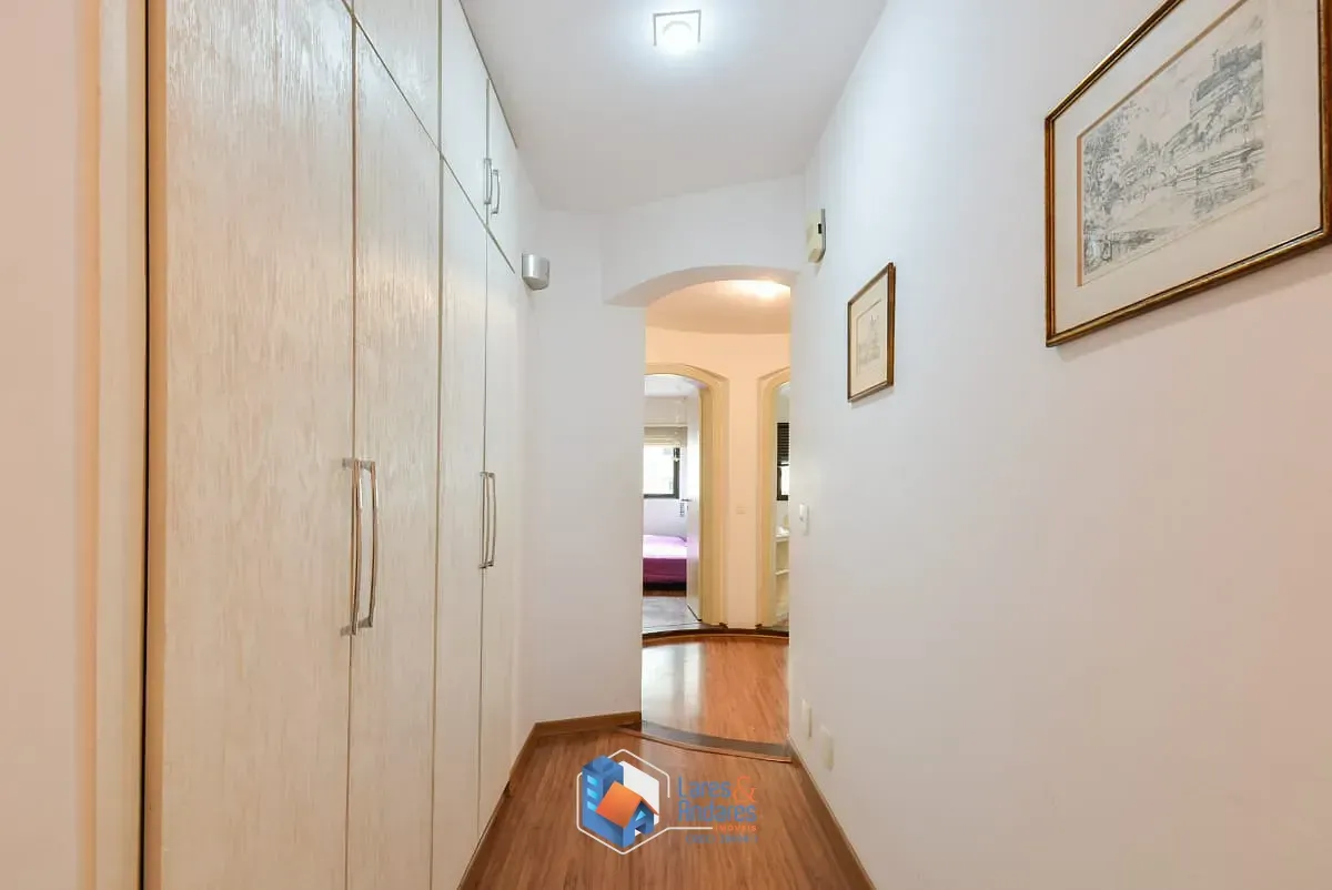 Imagem Apartamento para venda em Jardim Paulista com 6 quartos, sendo 4 suítes, 468m²