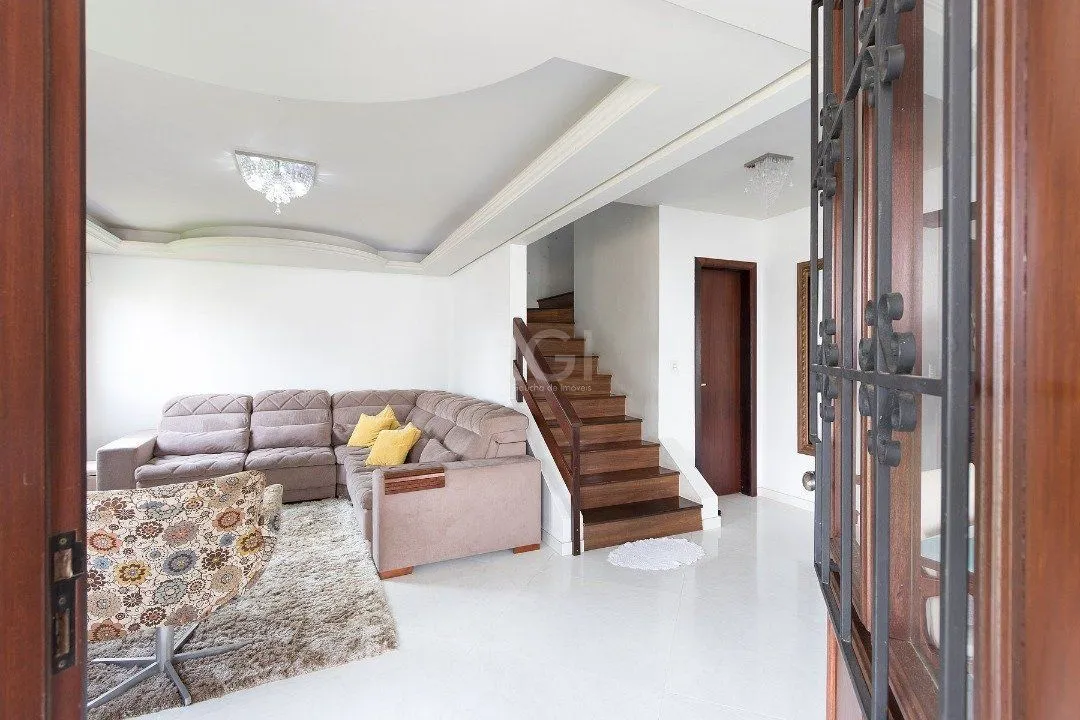 Imagem Casa de Condomínio em Hípica