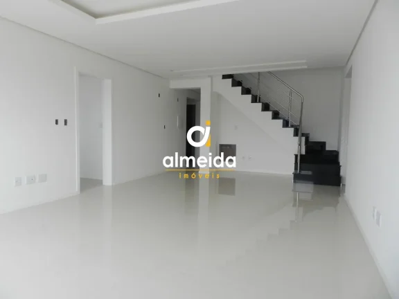 Imagem Cobertura 4 dormitórios à venda Centro Santa Maria/RS