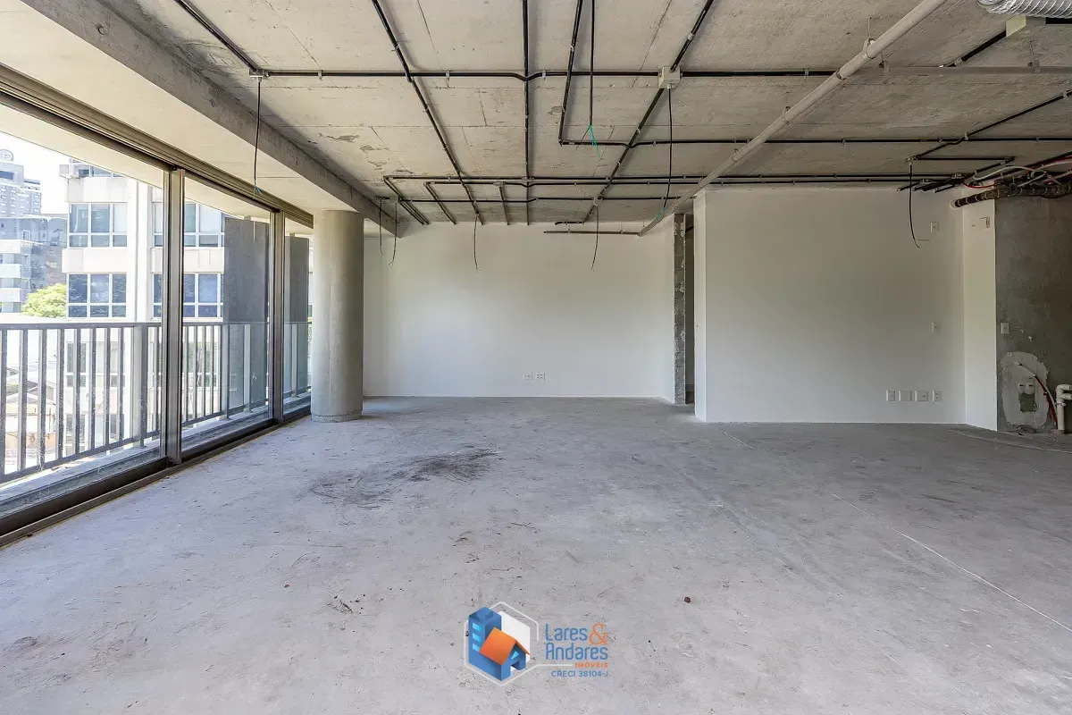 Imagem Apartamento para venda em Vila Nova Conceição com 3 quartos, sendo 3 suítes, 204m²