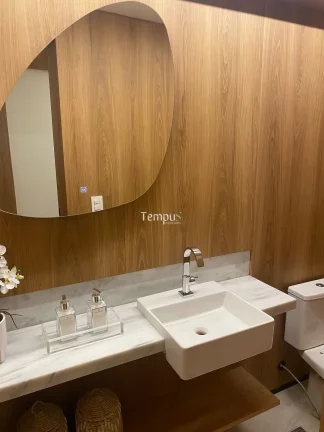 Imagem Maestro Residenza - Apartamento à venda no bairro Setor Oeste - Goiânia/GO