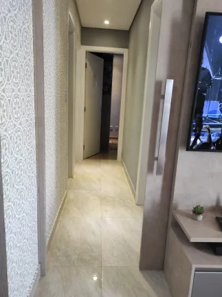 Imagem Apartamento com 3 Quartos à Venda, 73 m² em Vila Rubens - Mogi das Cruzes