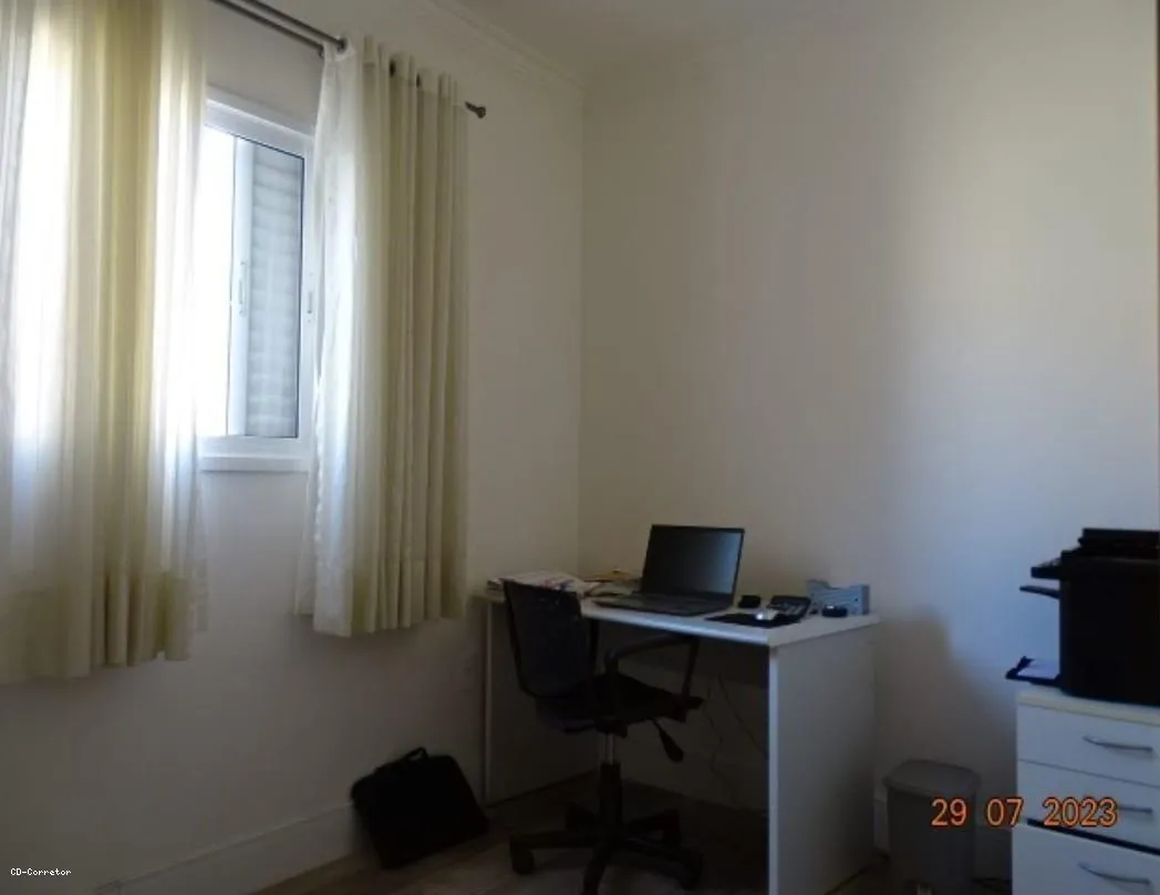 Imagem Cobertura para Venda em Santo André / SP no bairro Campestre
