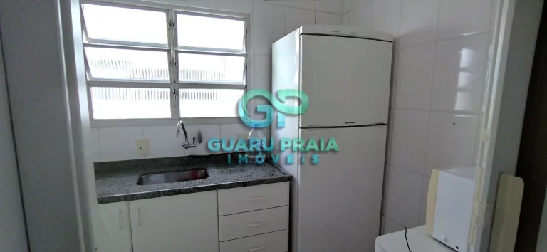 Imagem 2 dormitórios, 2 banheiros, sala para 2 ambientes, cozinha, área de serviço, 1 vaga de garagem