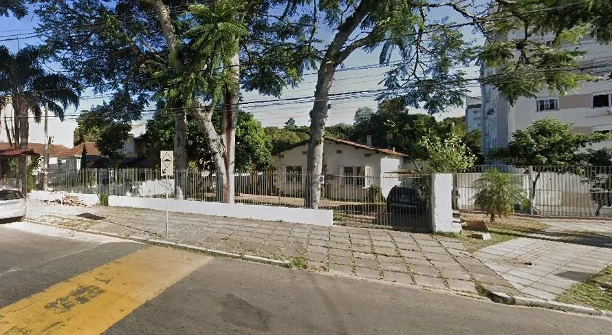 Imagem TERRENO NA AVENIDA - VILA NOVA