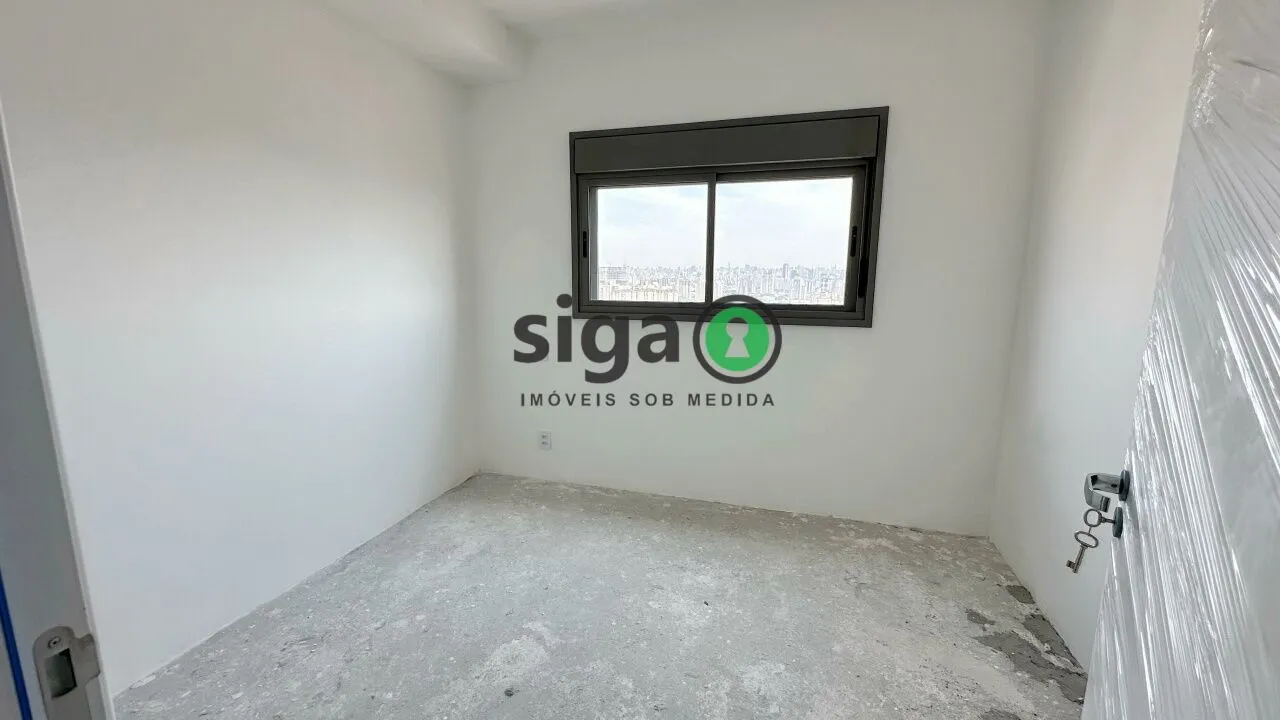 Imagem Apartamento novo 125 m² á 100 metros do metrô Belém