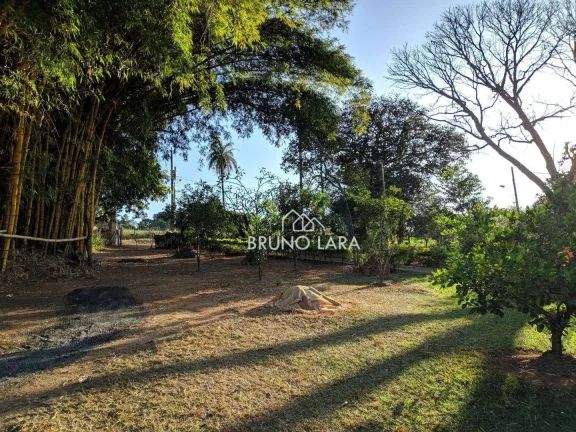 Imagem Sítio com 2 dormitórios à venda, 7000 m² por R$ 430.000,00 - Nossa Senhora da Paz - São Joaquim de Bicas/MG