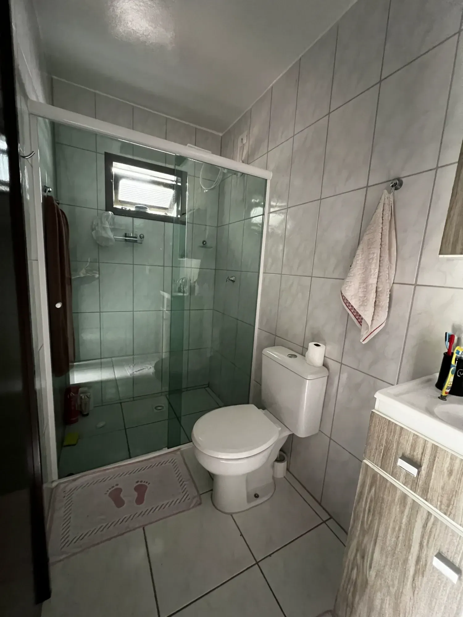 Imagem Casa com 3 Quartos à Venda, 122 metros em Garuva - Garuva
